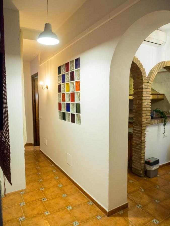 Picasso Carreteria History Center Apartamento Málaga Exterior foto